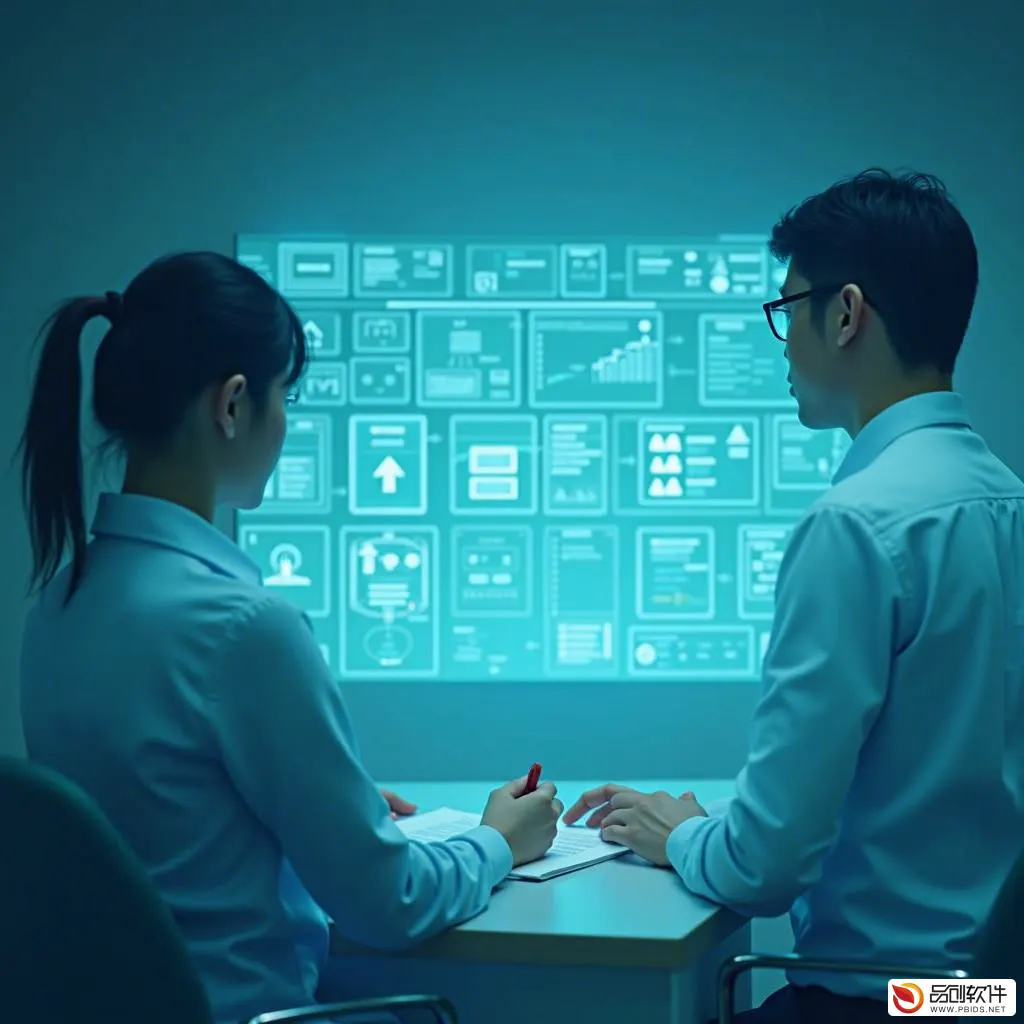 重庆市保险智能质检系统集团的革新之路
