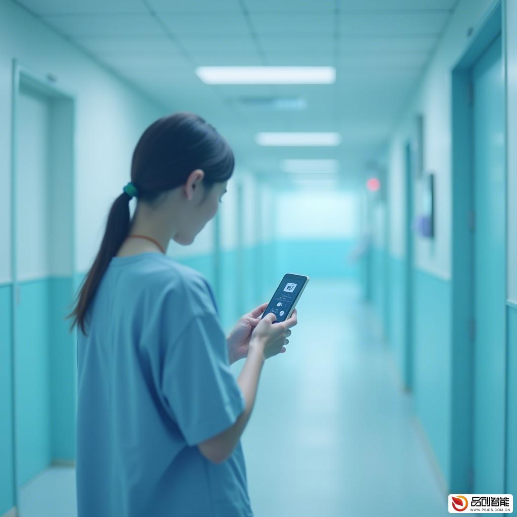 天津市智能导诊蓝牙信标服务商：引领医疗导...