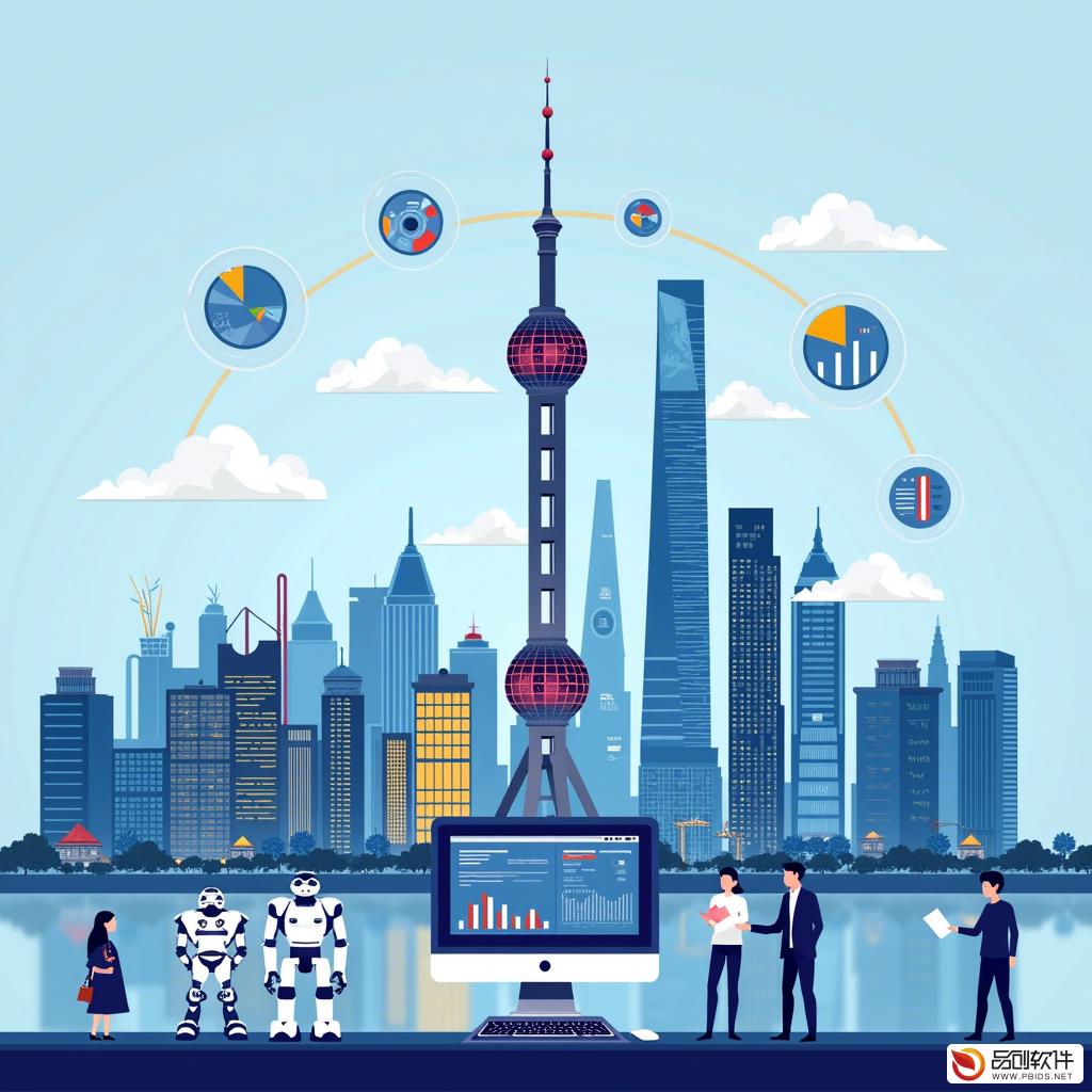 上海市培训机构AI教育管理系统的革新集成...