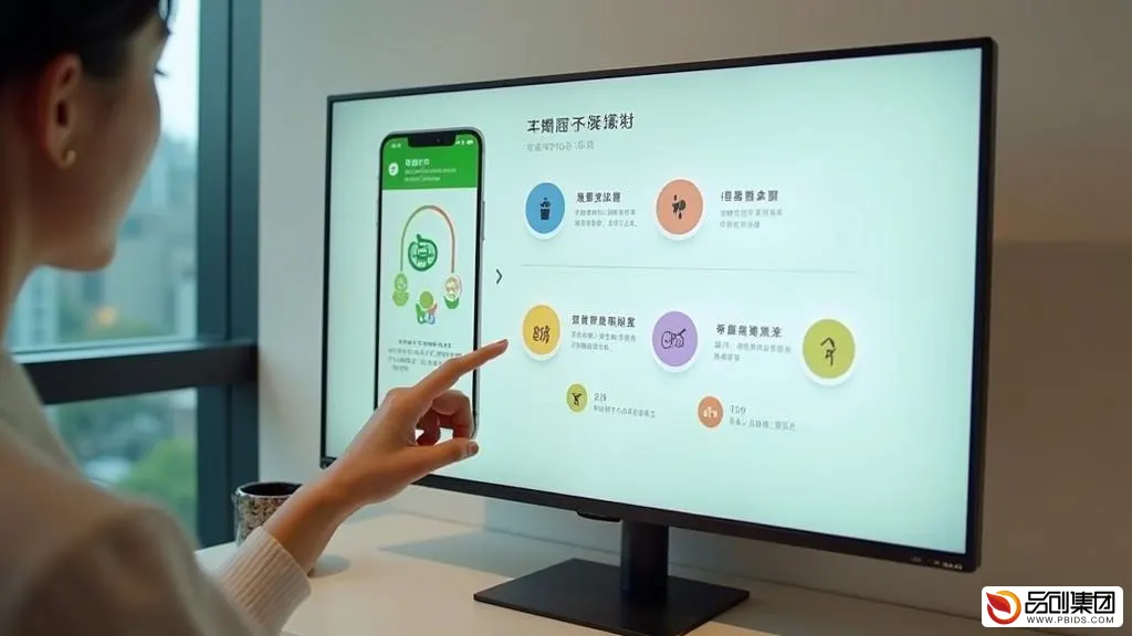 微信小程序模块化开发：构建高效、可维护的应用架构

