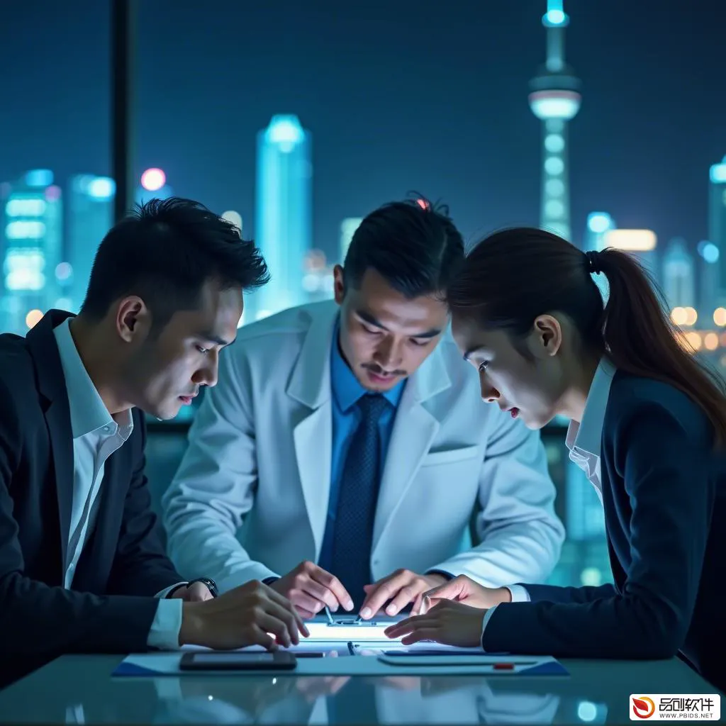 无锡市跨境支付清算平台技术团队的革新之路

