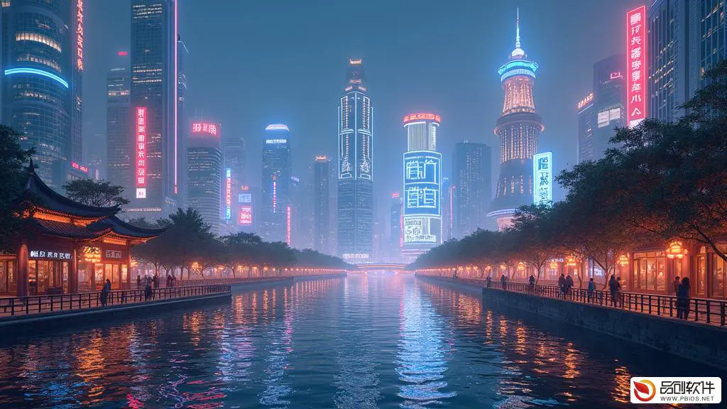 无锡市金融科技App开发公司的崛起与创新
