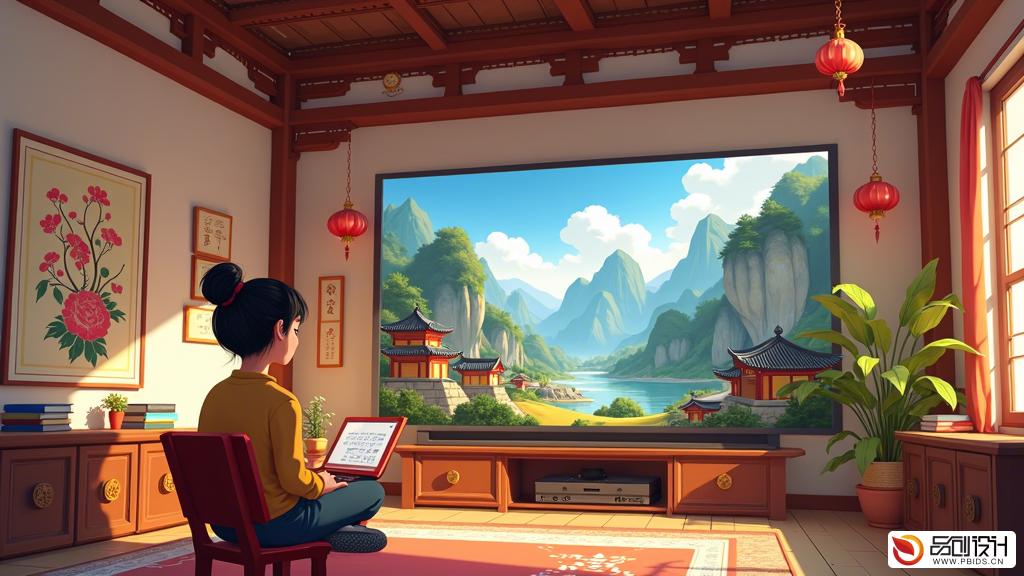宁夏MG动画设计企业的创意之旅：塑造视觉叙事的新篇章
