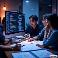 软件定制开发：打造专属解决方案的全方位探索
