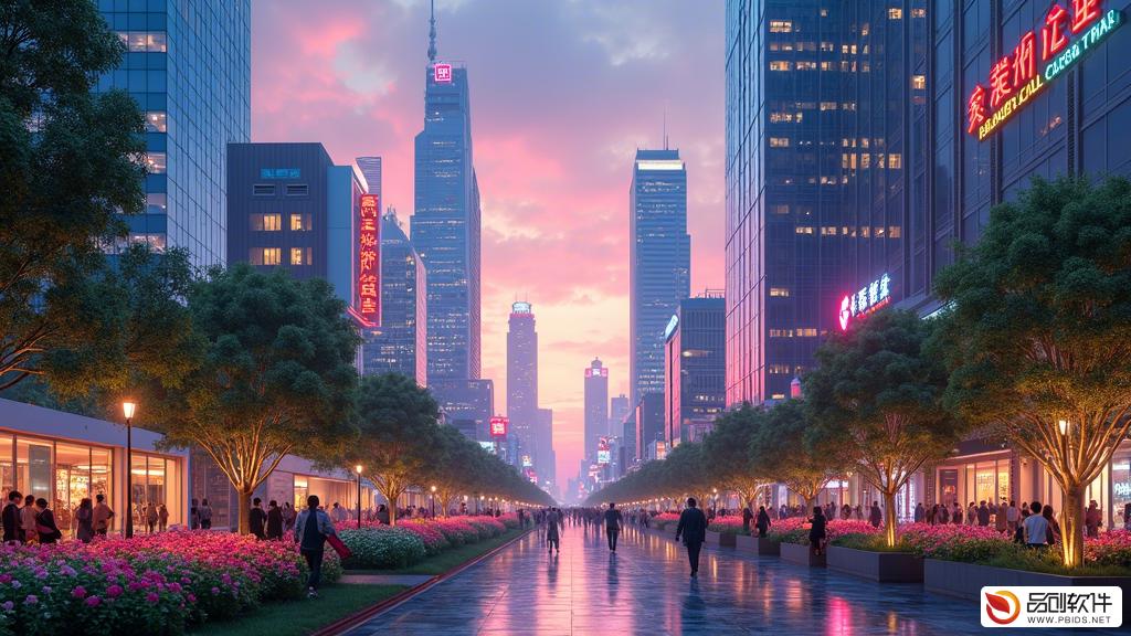成都市物流基础设施健康评估系统工作室：打造智慧物流新标杆

