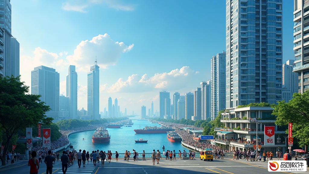 珠海市直播电商AI中台工作室：引领电商新风尚的创新力量
