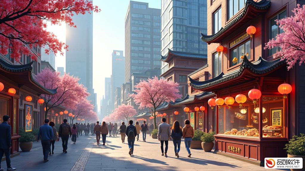成都市视频事件检测系统机构：守护城市安全的科技力量
