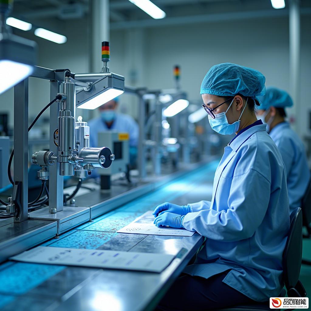 杭州市医疗级防水封装技术的革新与应用
