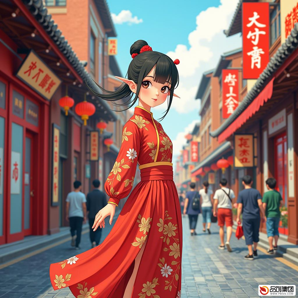 泉州小程序定制开发：打造专属商业利器，引领数字...