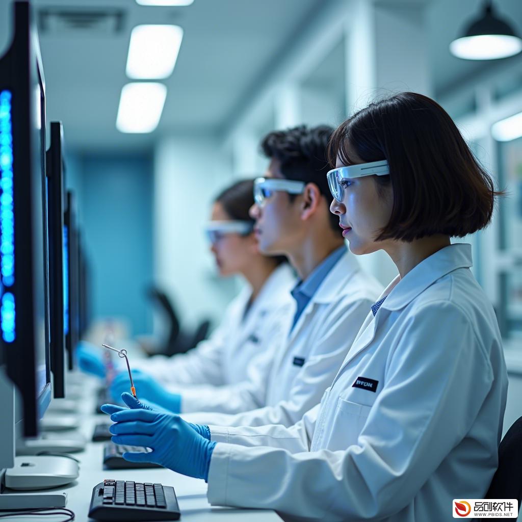 苏州市X射线系统开发团队的科技创新之路
