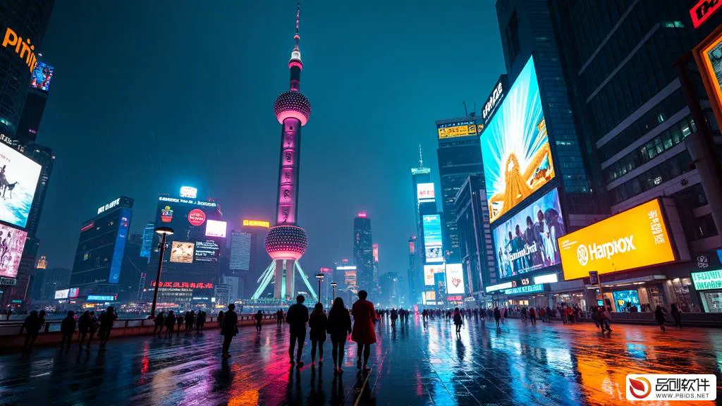 上海市企业信息共享平台集成商：推动数字化转型的关键力量
