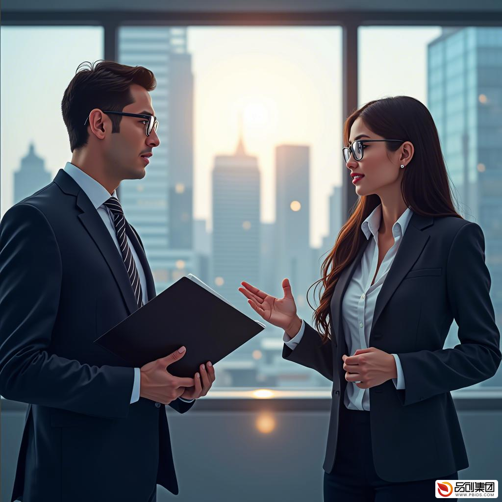 人才外包服务企业的崛起与变革：打造高效灵活的人...