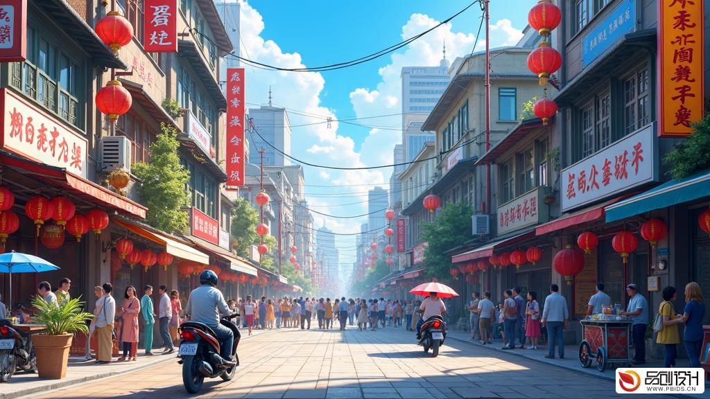 梧州市界面设计公司的创新之路与未来展望
