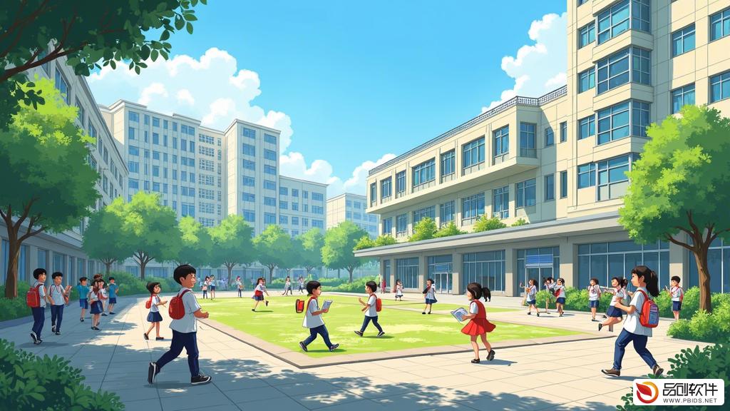 重庆市K12智能阅卷系统有限公司：引领教育数字化转型的新篇章
