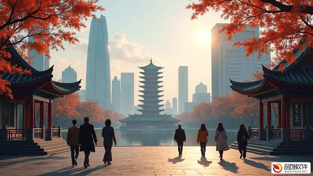 杭州市技术驻场支持平台商：赋能企业数字化转型的优选伙伴
