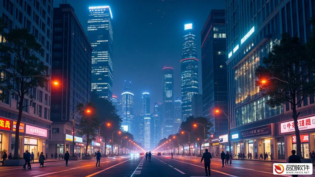 深圳市业务流程重构开发方案商：引领企业数字化转型的新篇章

