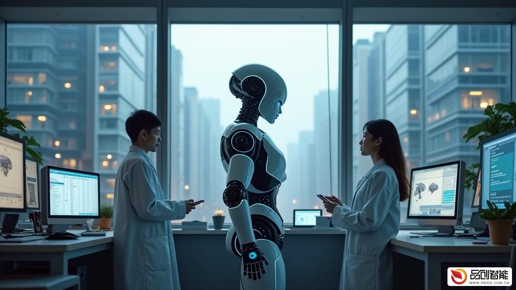 上海机器人运营深度分析：现状、挑战与未来展望
