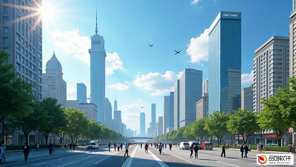 合肥市火灾智能告警系统的创新之路
