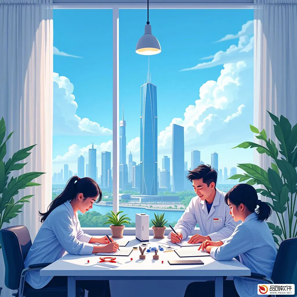 东莞市国产化替代开发有限公司：引领产业升级，共创科技未来
