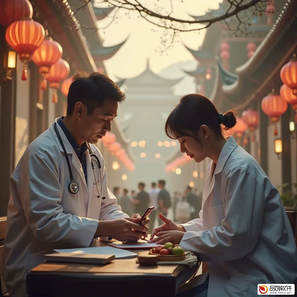 重庆市药店智慧医养系统有限公司：引领医药行业数字化转型

