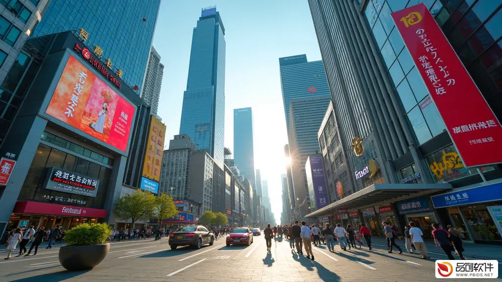 成都市全球华人连接平台方案商：构建跨地域的文化桥梁
