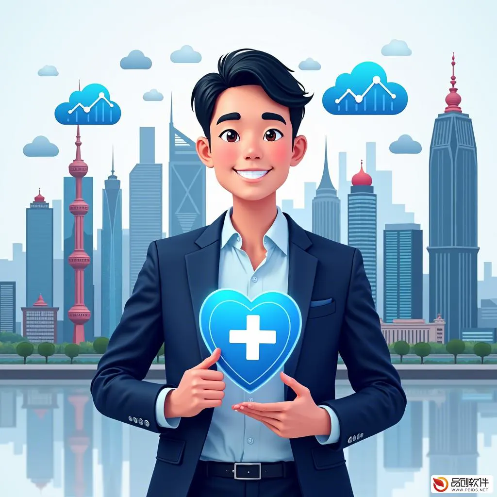 无锡市健康平台数字化转型的探索与实践
