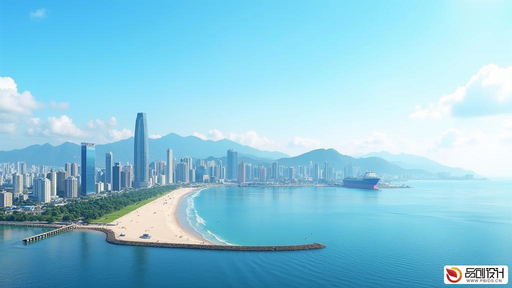 防城港市品创品牌：塑造城市商业新风貌的力量
