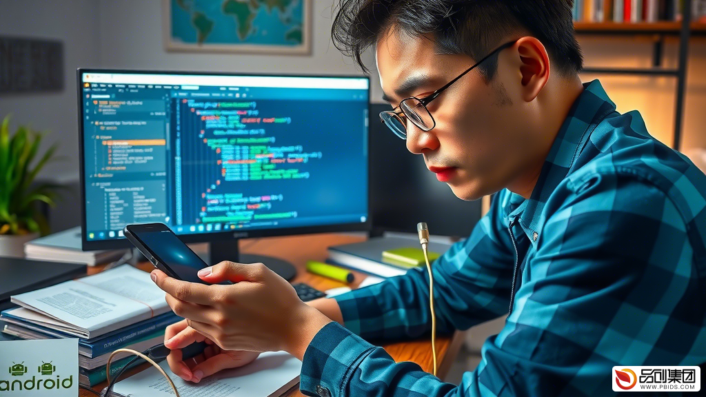 Android App应用开发：从入门到精通的全面指南