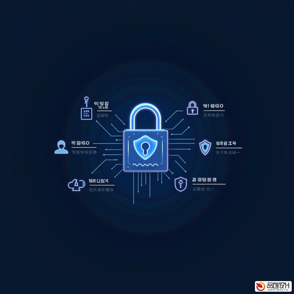 网络安全应用界面重构设计中心：打造更安全...