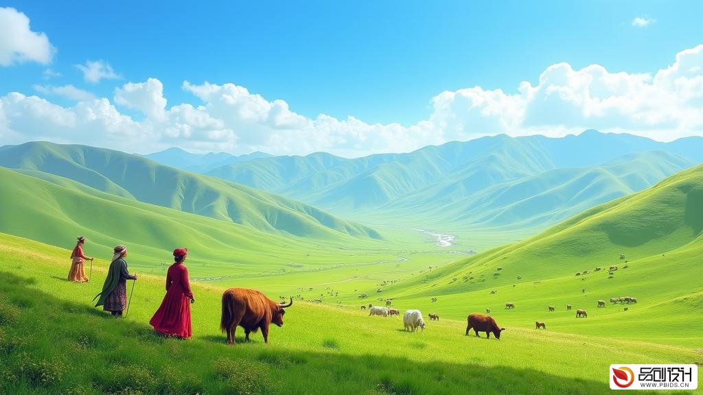 克孜勒苏互动体验设计：携手合作伙伴共创未来新体验
