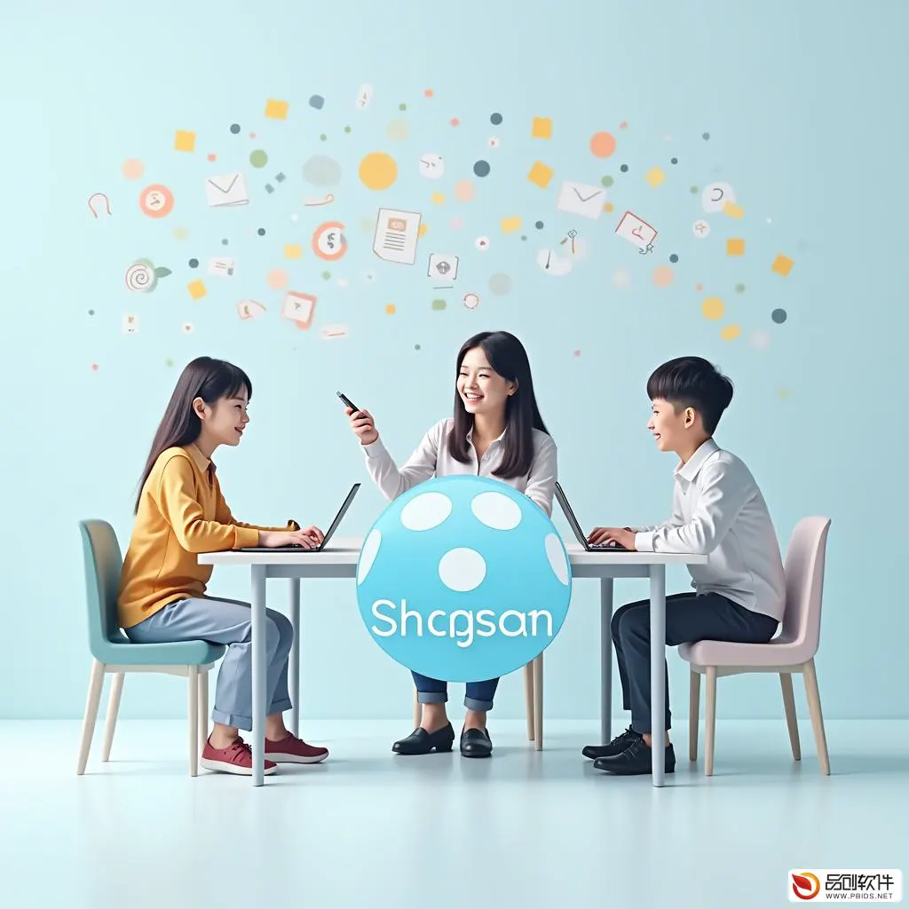 上海市教育智能问答平台集团：引领教育数字化转型...