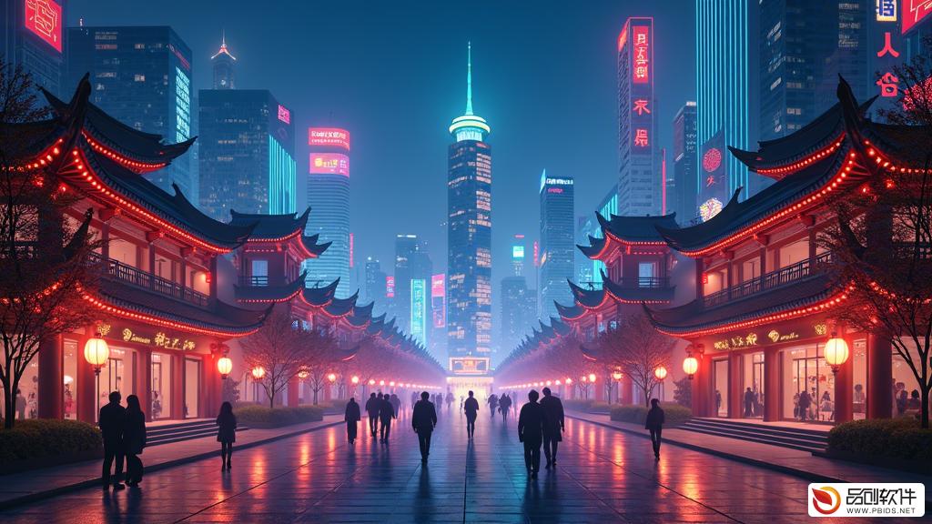 合肥市共享出行AI调度系统：创新引领未来出行新风尚
