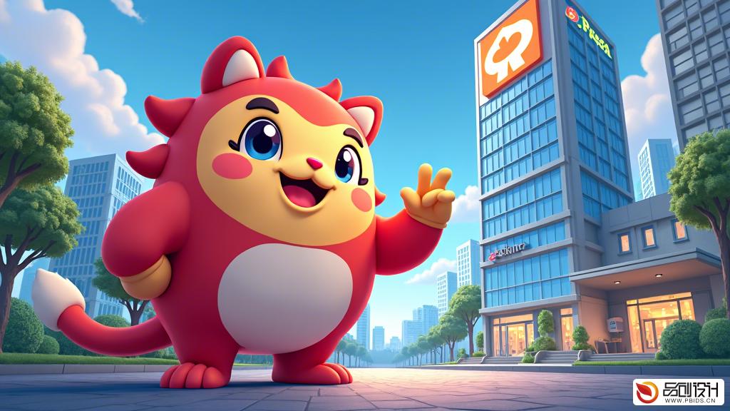 塔城企业IP打造工作室：塑造品牌灵魂的创意之旅
