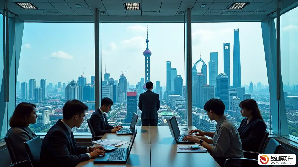 上海市保险移动展业平台技术团队的革新之路
