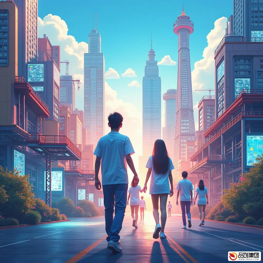 品创集团-宝鸡：智能制造软件，引领工业强市新篇章
