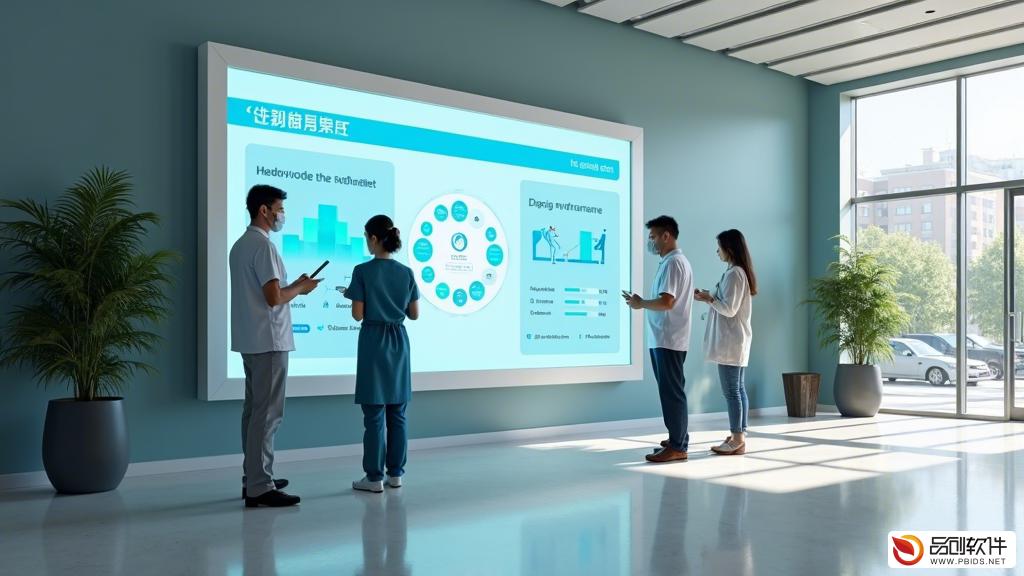 上海市智能导诊机器人系统技术中心：引领医疗智能化新篇章

