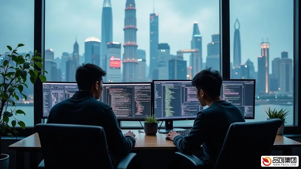 上海开发定制APP：打造专属移动应用的全方位指南
