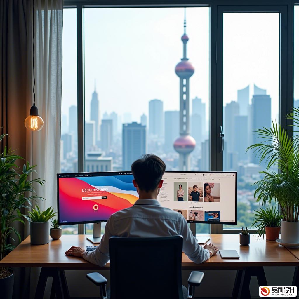 徐州市电商网站设计工作室：打造卓越在线购...
