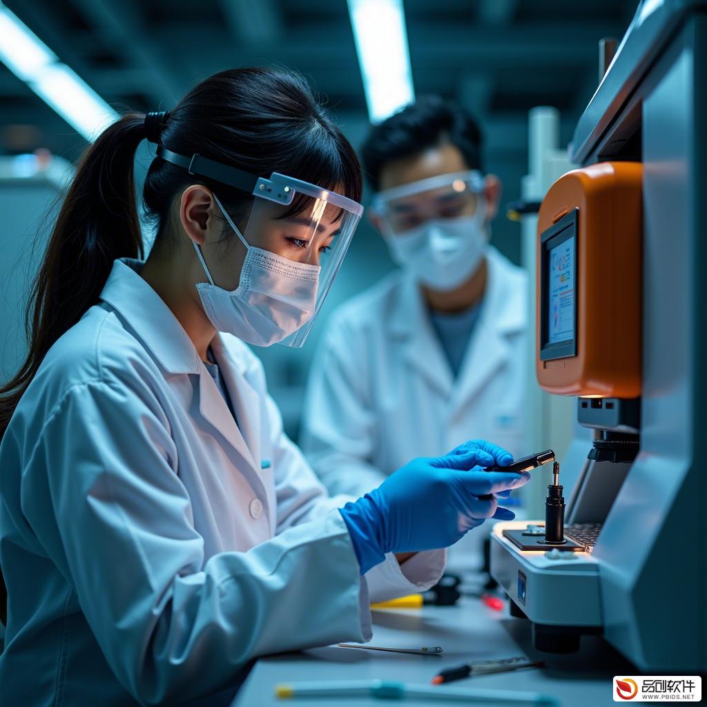 佛山市工服/安全装备检测系统服务站：守护工业安...