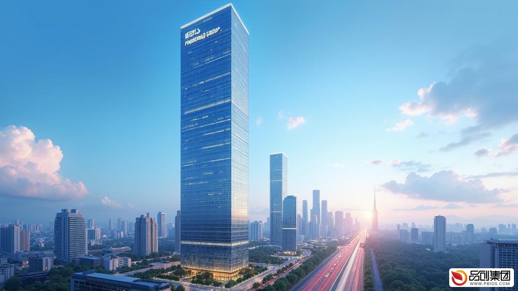 品创集团：AI技术引领企业智能化高效转型
