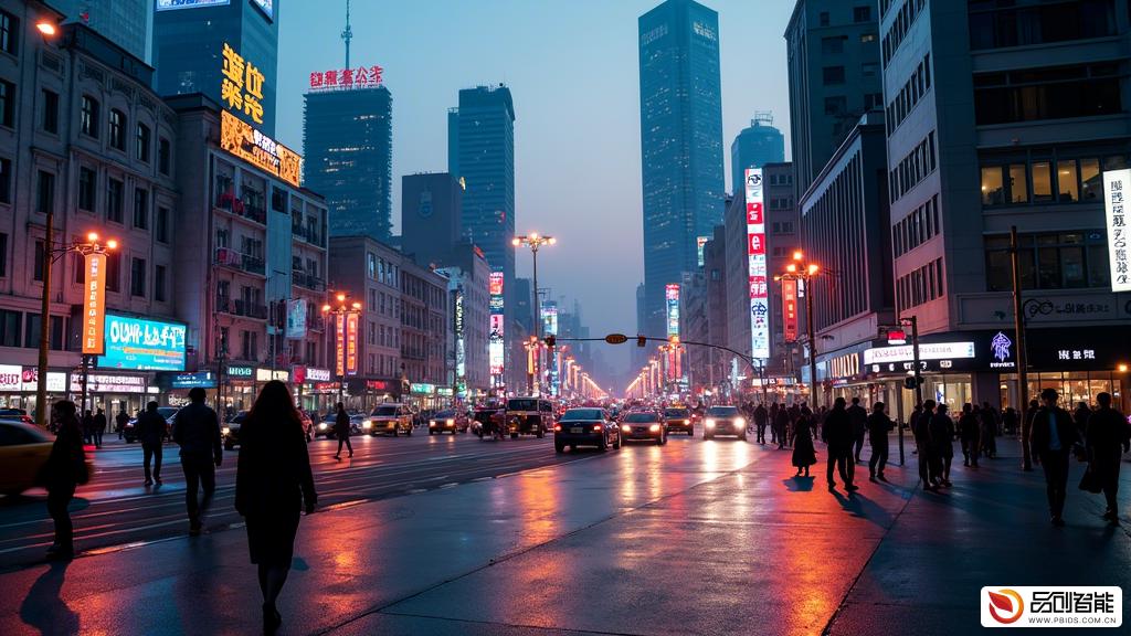 广州市车载设备多协议平台中心：引领智能交通新时代
