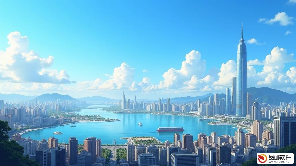 珠海市生成式AI模拟保费定价系统集团的革新之路
