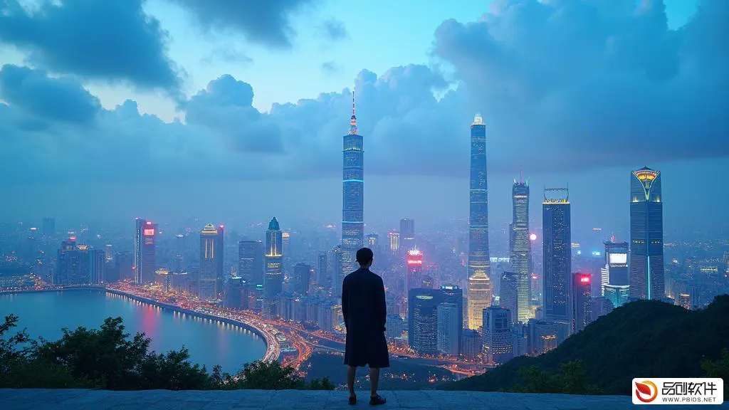 深圳市物流区块链溯源平台服务站：重塑物流行业的信任与效率
