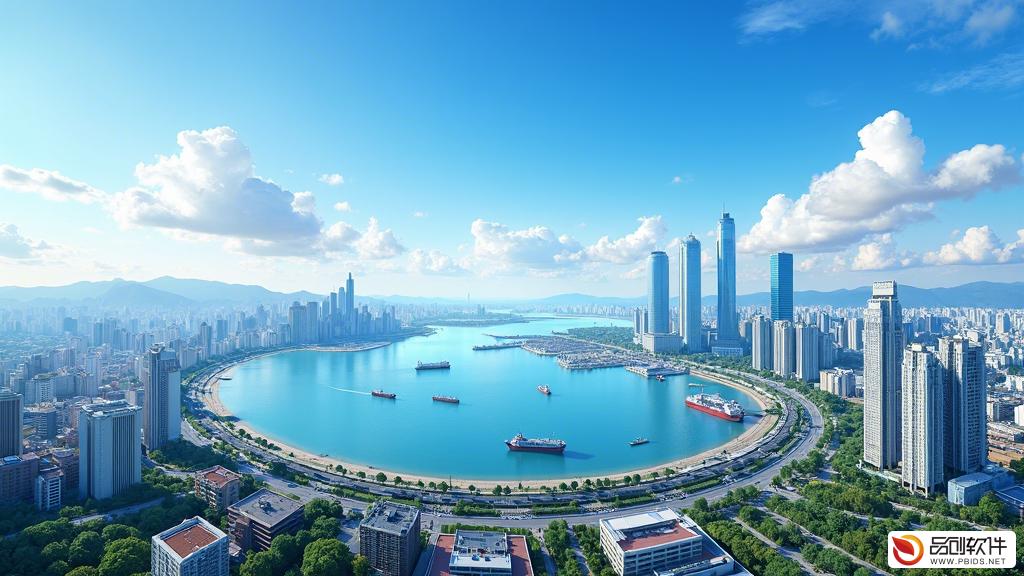 珠海市智能硬件嵌入式系统的发展与应用探索
