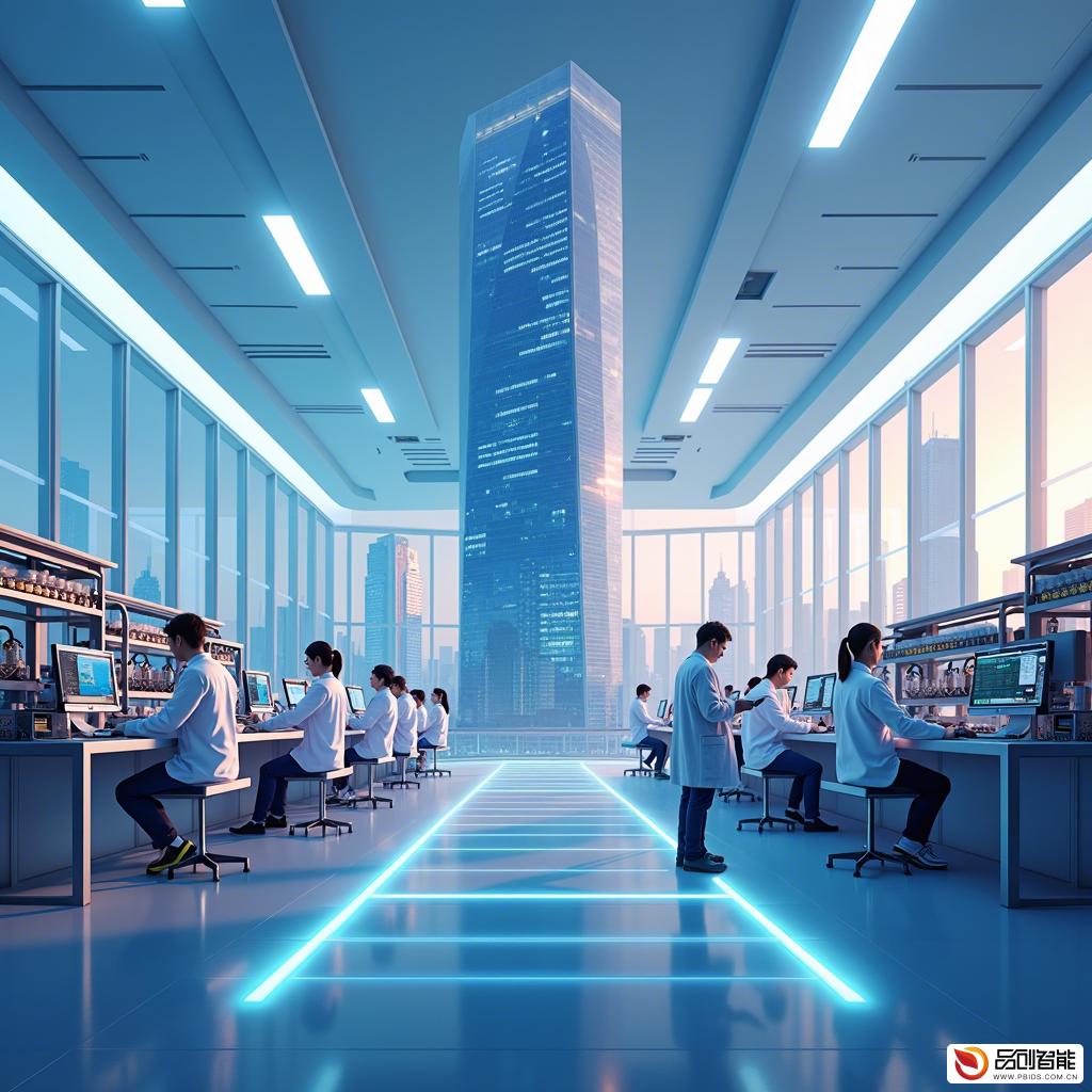 珠海市可穿戴生理周期监测供应链基地：科技引领健...