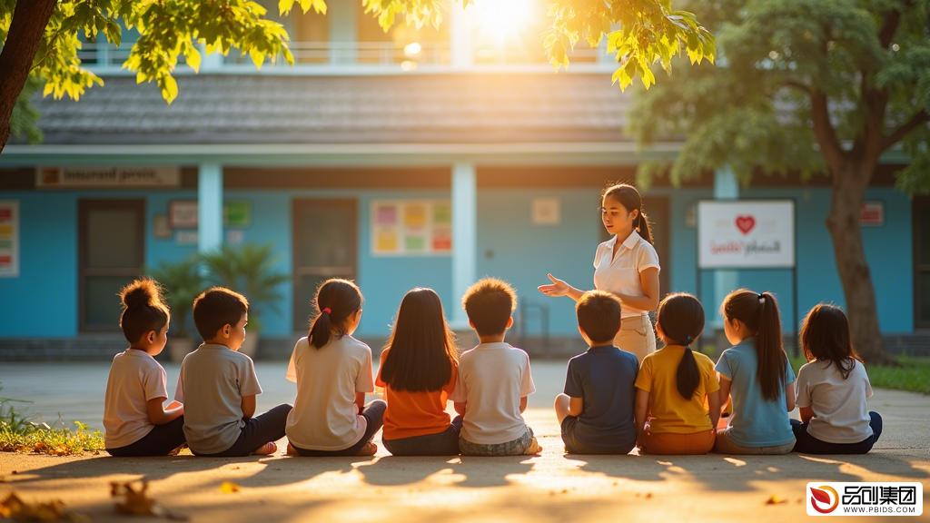 小学时代的保障：100元保险的回忆与价值
