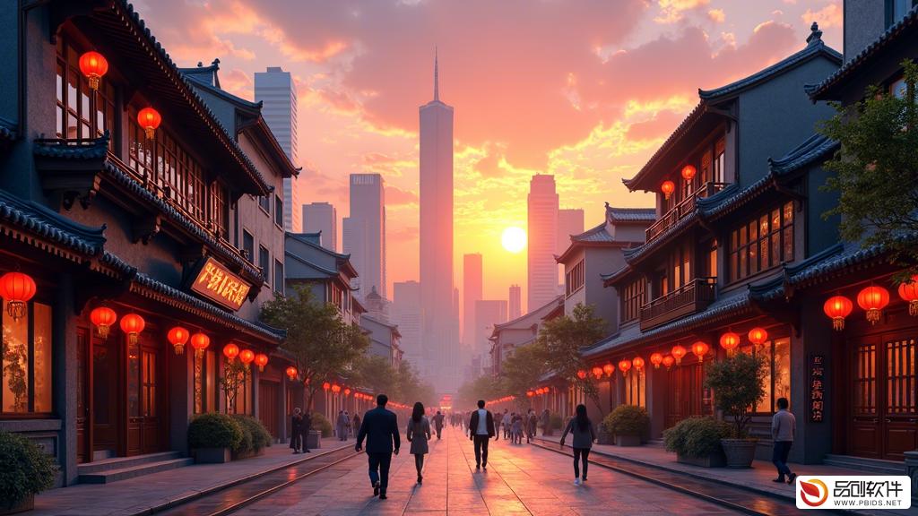 佛山市文旅智慧景区系统：引领旅游新风尚的科技力量
