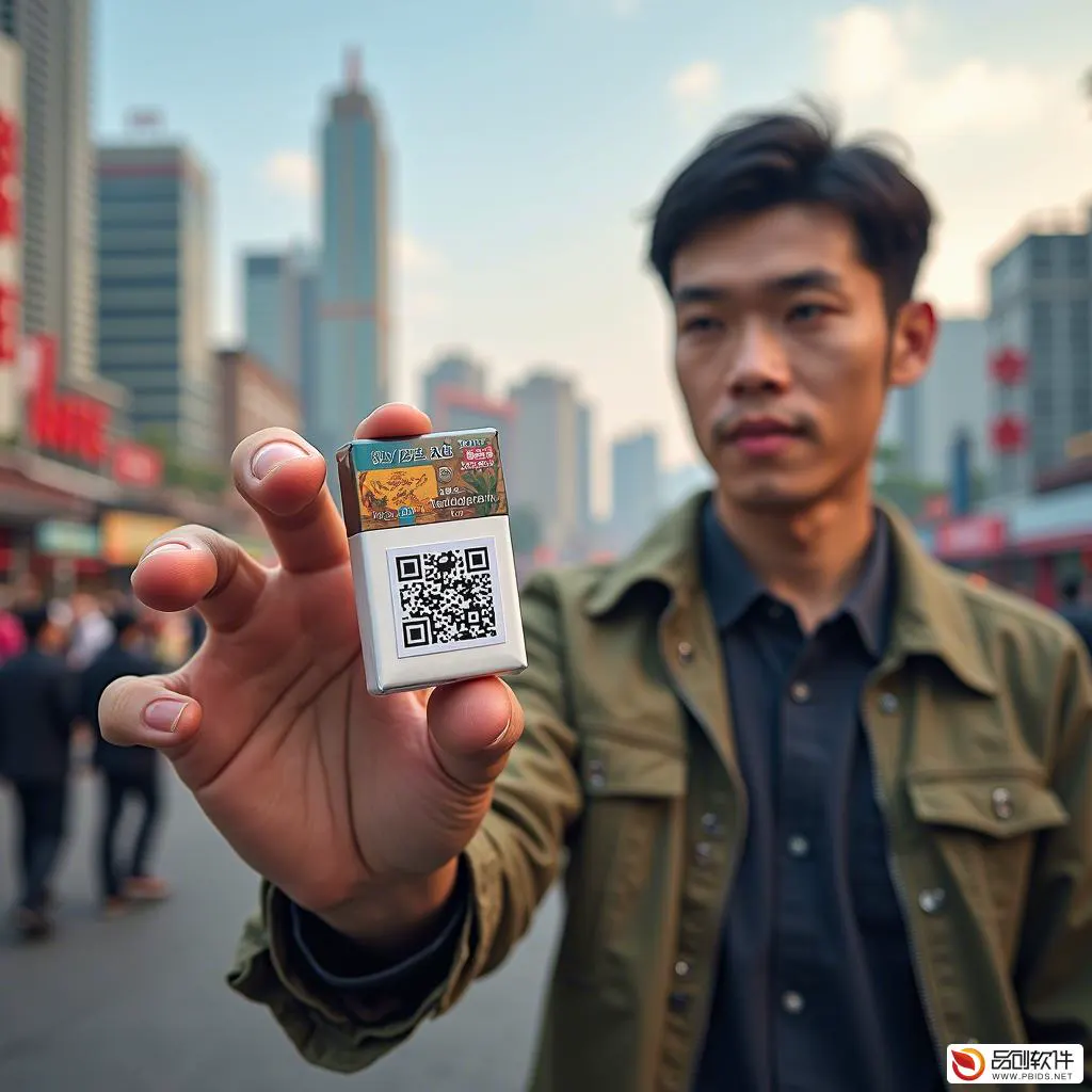 重庆市烟草溯源防伪平台机构：守护烟草品质，捍卫...