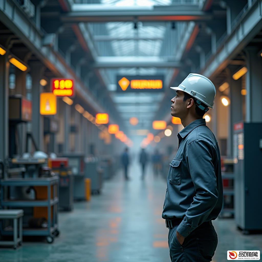 东莞市粉尘浓度超标告警集成商：守护工业安...
