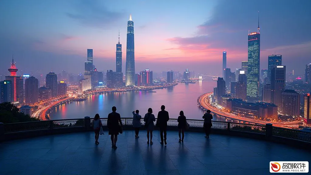 重庆市分布式架构优化平台商：引领企业数字化转型的新篇章
